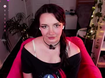 Princessfoxyx Chaturbate stream image from January 27, 2025