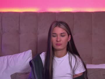 Rachellsimpson Chaturbate stream image from January 27, 2025