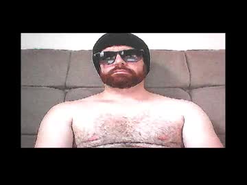 Robertyeah Chaturbate stream image from January 27, 2025