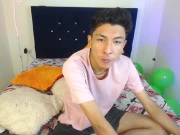 Scottnolhan Chaturbate stream image from January 27, 2025