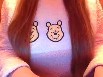 Sexymisss24 Chaturbate stream image from January 27, 2025