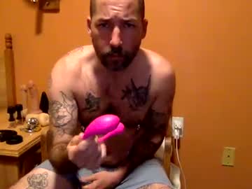 Sontoddy Chaturbate stream image from January 27, 2025