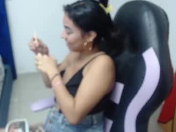 Sophiia_Ross_Cute Chaturbate stream image from January 27, 2025