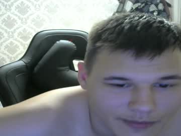 Sunny_Alex Chaturbate stream image from January 27, 2025
