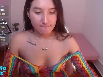Sweetyy_Lollipop Chaturbate stream image from January 27, 2025