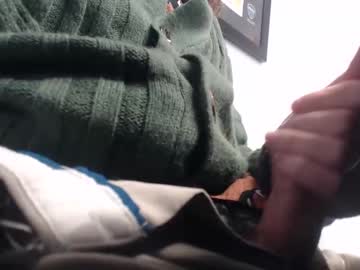 Tbirdstyler24 Chaturbate stream image from January 27, 2025