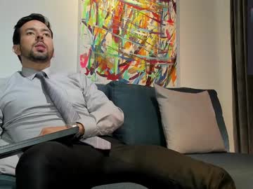 Tommy_Raym0ndg Chaturbate stream image from January 27, 2025