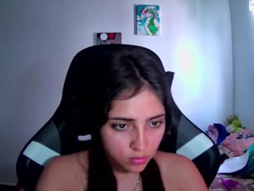 _Violeta_Garcia Chaturbate stream image from January 27, 2025