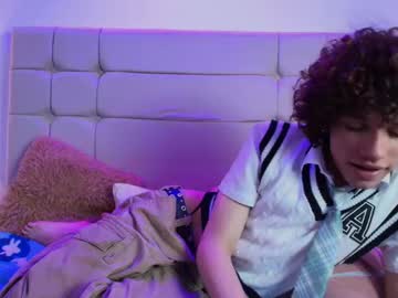 Zabb_21 Chaturbate stream image from January 27, 2025