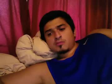 Alanargenttt25 Chaturbate stream image from January 27, 2025