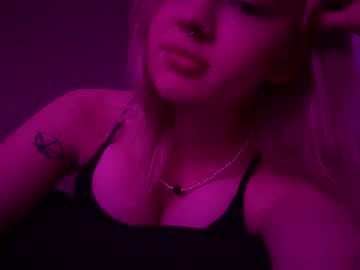 Amandagrace_ Chaturbate stream image from January 27, 2025
