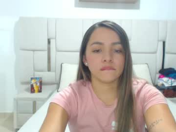 Ammy_Velez Chaturbate stream image from January 27, 2025