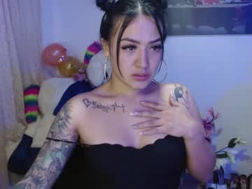 Anakitt Chaturbate stream image from January 27, 2025