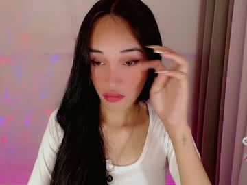 Anitaguen Chaturbate stream image from January 27, 2025