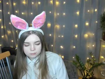 Betty_Nevill Chaturbate stream image from January 27, 2025