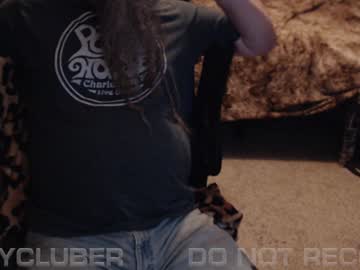 Billycluber Chaturbate stream image from January 27, 2025