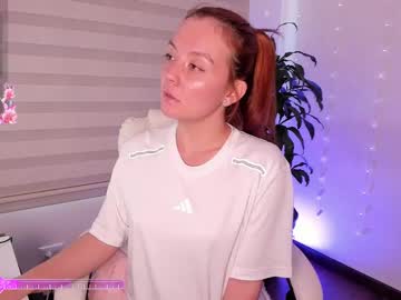 Braelyn_ Chaturbate stream image from January 27, 2025