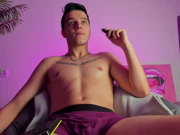 Bravo_Maestro Chaturbate stream image from January 27, 2025