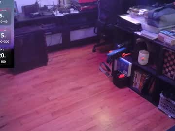 Carinae110 Chaturbate stream image from January 27, 2025