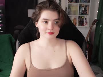 Cybersamuraii Chaturbate stream image from January 27, 2025