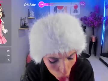 Dafne_Huges Chaturbate stream image from January 27, 2025