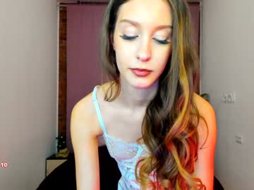 Darlene_Coy Chaturbate stream image from January 27, 2025