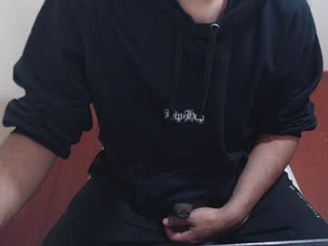 Demon_Master1 Chaturbate stream image from January 27, 2025