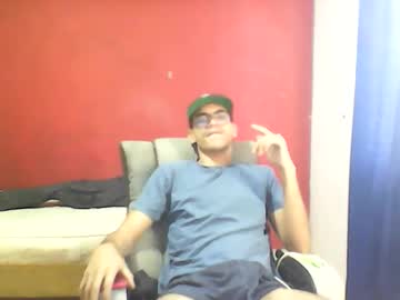 Diablito869633 Chaturbate stream image from January 27, 2025