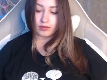 Elisionprayx Chaturbate stream image from January 27, 2025