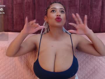 Emy_Leon Chaturbate stream image from January 27, 2025