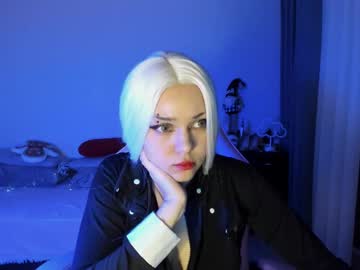 Ericahoffman2 Chaturbate stream image from January 27, 2025