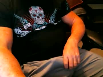 Fitguy40 Chaturbate stream image from January 27, 2025