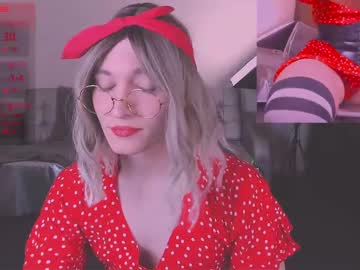 Foxy_Jpg Chaturbate stream image from January 27, 2025