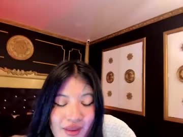 Franchescarouse Chaturbate stream image from January 27, 2025