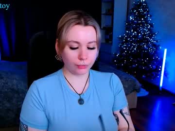 Greenwitch_ Chaturbate stream image from January 27, 2025