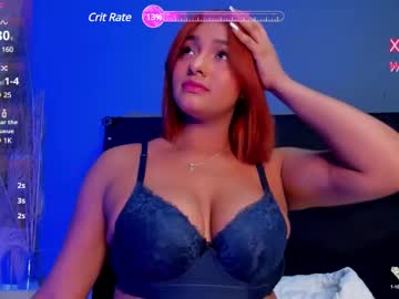 _Gretta1 Chaturbate stream image from January 27, 2025