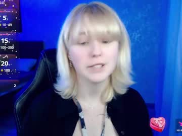 Hot_Isa7 Chaturbate stream image from January 27, 2025