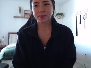 Jadelove_ Chaturbate stream image from January 27, 2025