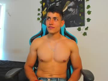 Jamess_Hott Chaturbate stream image from January 27, 2025