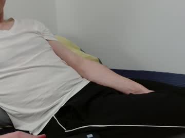 Jan_The_Man94 Chaturbate stream image from January 27, 2025