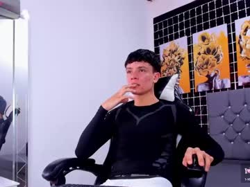Leandrosalvatore_ Chaturbate stream image from January 27, 2025
