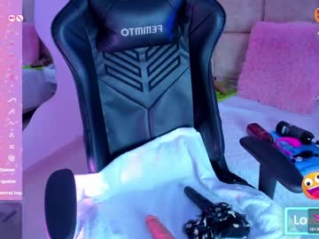 Liaagener Chaturbate stream image from January 27, 2025