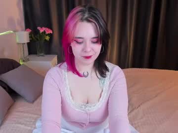 Lorraine_Hall Chaturbate stream image from January 27, 2025