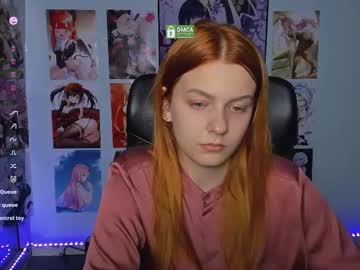 Lulu_Rabbit Chaturbate stream image from January 27, 2025