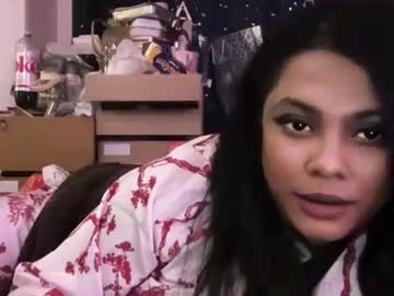 Majestyflair Chaturbate stream image from January 27, 2025