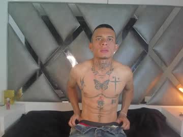 Masterjustinfox_ Chaturbate stream image from January 27, 2025