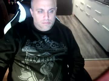 Mystico88 Chaturbate stream image from January 27, 2025