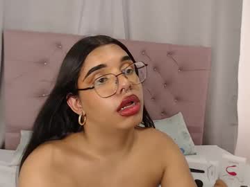 Naughty_Amberr Chaturbate stream image from January 27, 2025