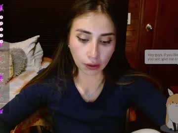 Nicolms Chaturbate stream image from January 27, 2025
