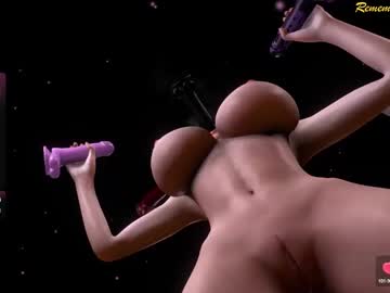 Orgasmaddictcl Chaturbate stream image from January 27, 2025